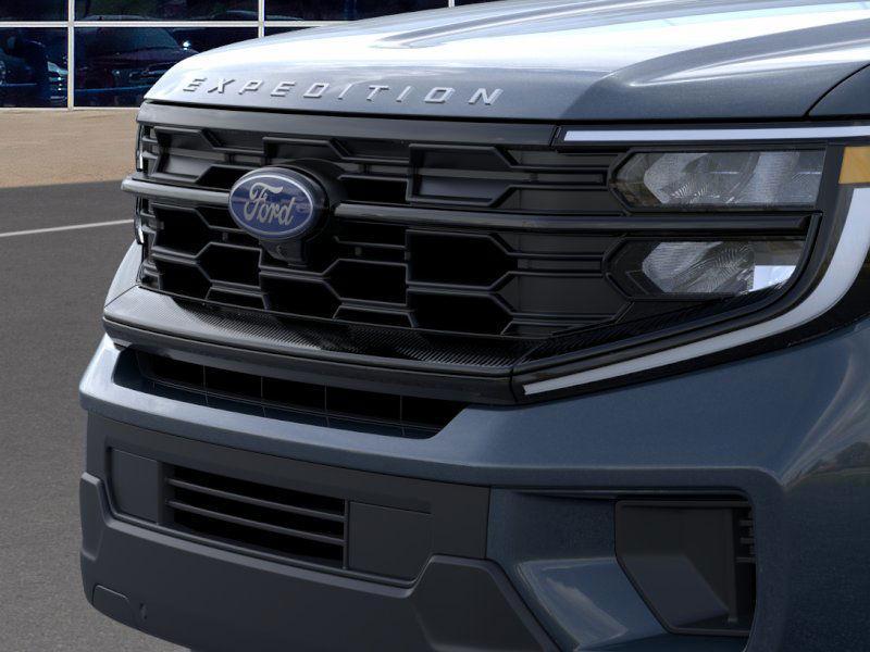 new 2025 Ford Expedition car, priced at $66,188