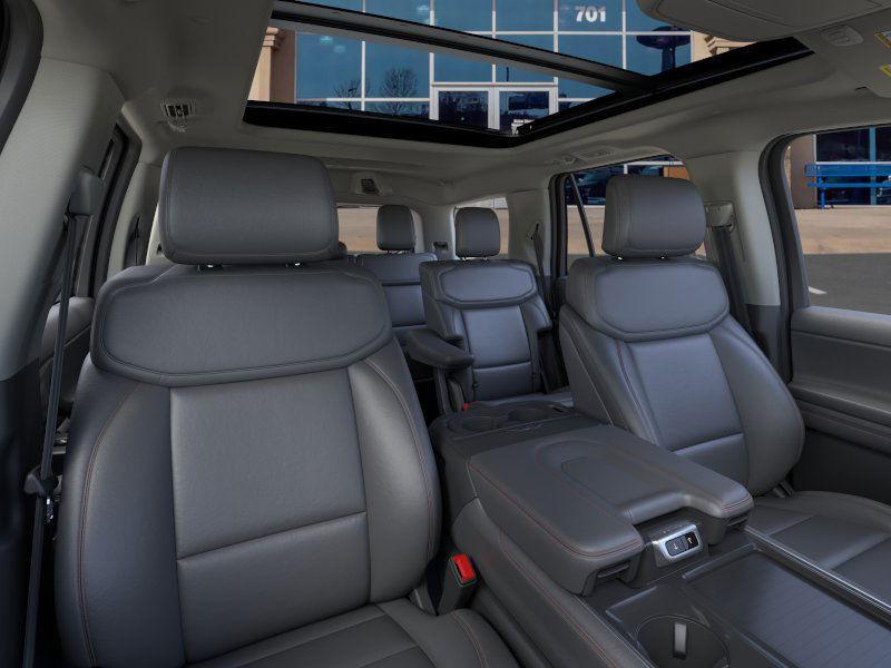 new 2025 Ford Expedition car, priced at $66,188
