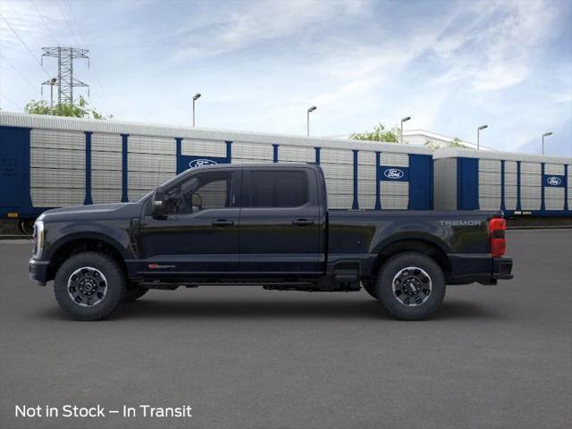 new 2024 Ford F-250 car, priced at $82,681