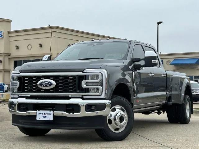 new 2025 Ford F-350 car, priced at $87,499