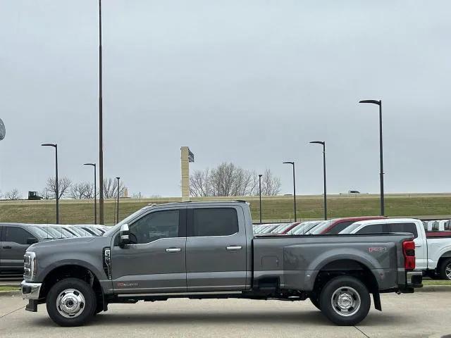 new 2025 Ford F-350 car, priced at $87,499