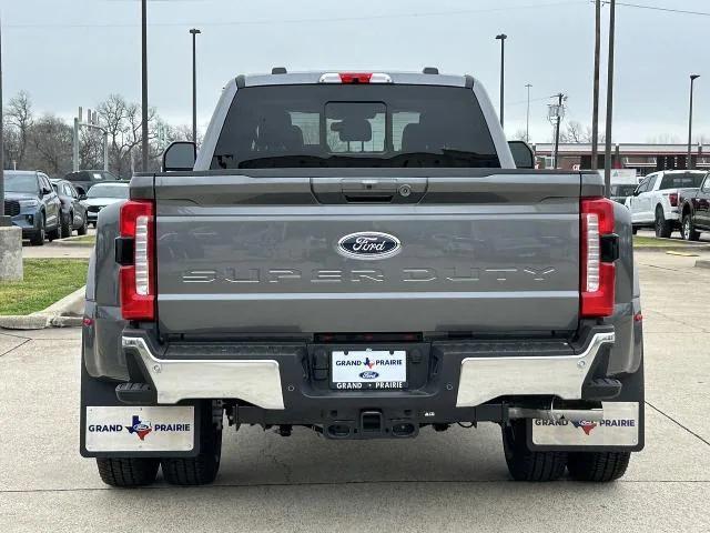 new 2025 Ford F-350 car, priced at $87,499