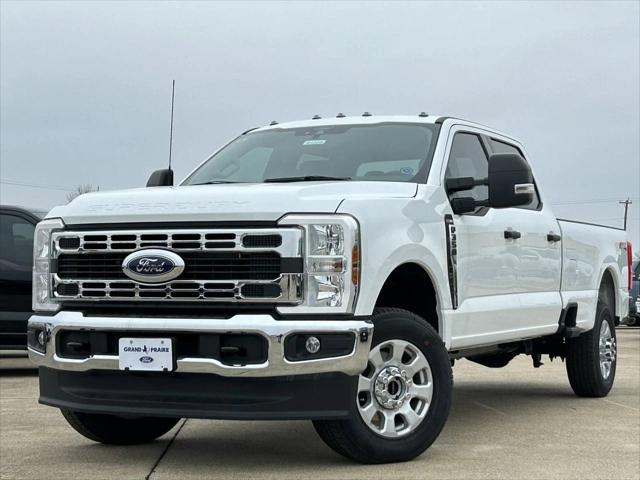 new 2024 Ford F-350 car, priced at $51,032