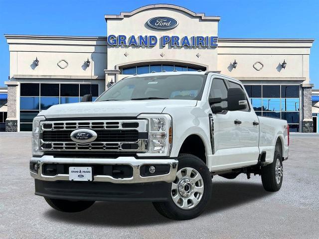 new 2024 Ford F-350 car, priced at $51,032