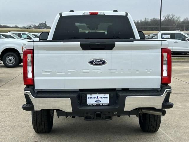 new 2024 Ford F-350 car, priced at $51,032