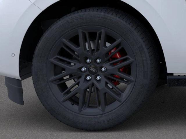 new 2025 Ford Expedition car, priced at $81,063