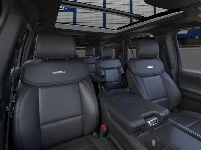 new 2025 Ford Expedition car, priced at $81,063