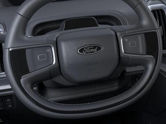 new 2025 Ford Expedition car, priced at $81,063