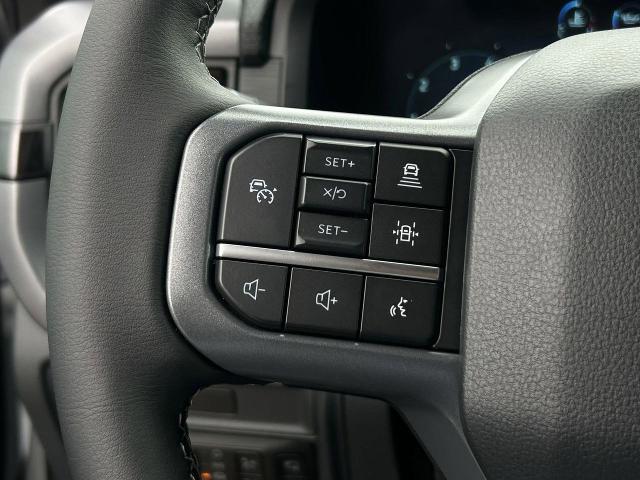 new 2025 Ford F-150 car, priced at $51,525