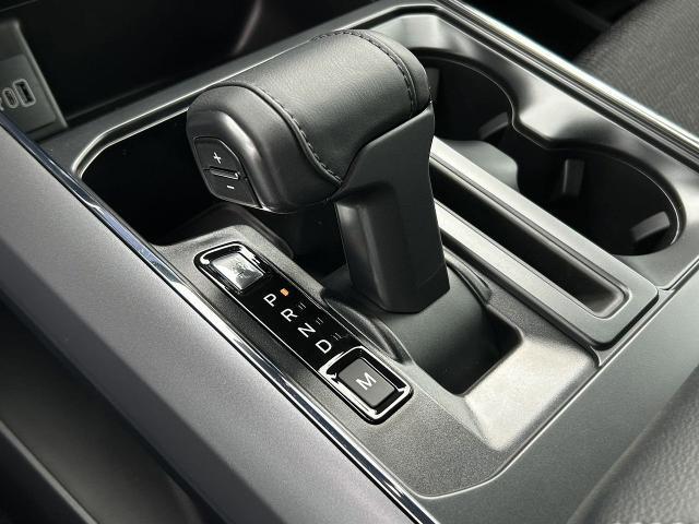 new 2025 Ford F-150 car, priced at $51,525