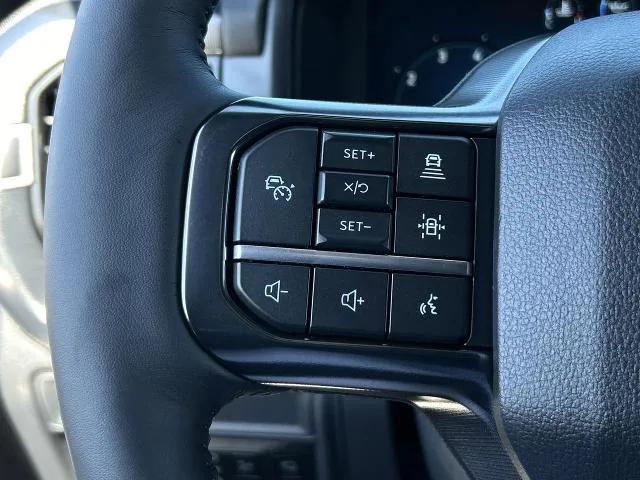 new 2025 Ford F-150 car, priced at $76,896