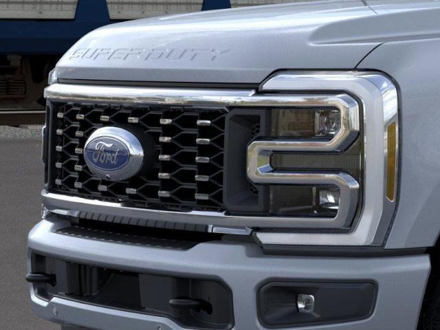 new 2026 Ford F-350 car, priced at $104,215