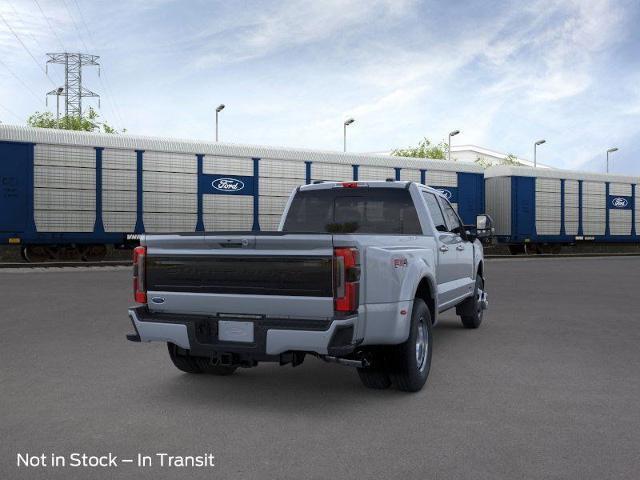 new 2026 Ford F-350 car, priced at $104,215