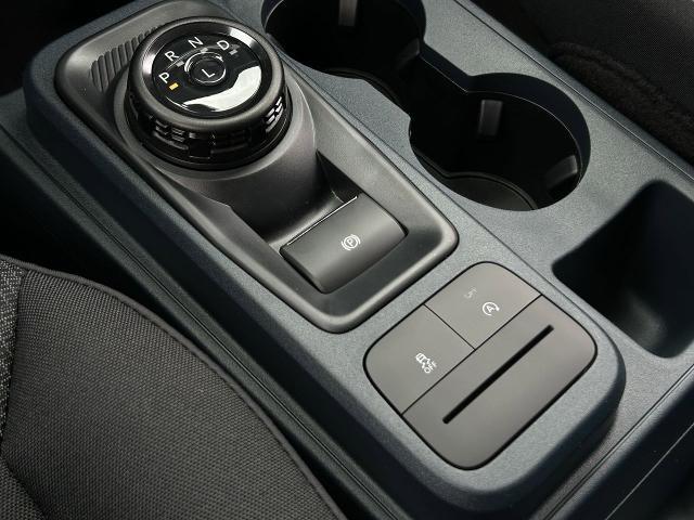 new 2025 Ford Maverick car, priced at $27,739