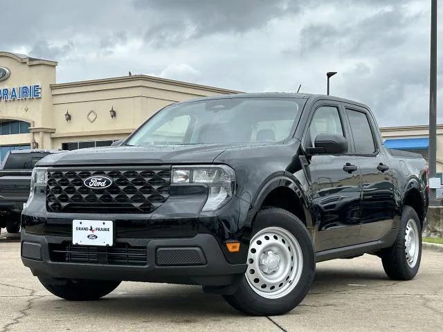 new 2025 Ford Maverick car, priced at $27,739