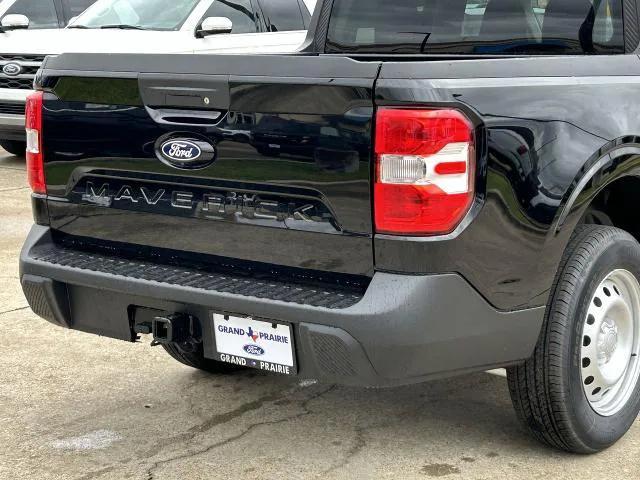 new 2025 Ford Maverick car, priced at $27,739