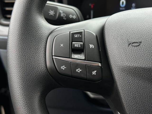 new 2025 Ford Maverick car, priced at $27,739