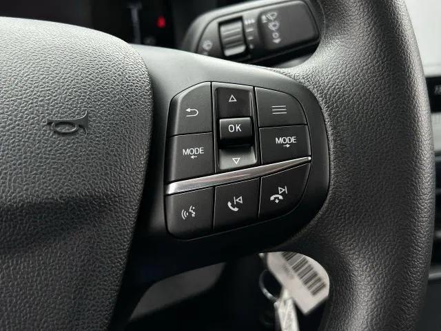 new 2025 Ford Maverick car, priced at $27,739