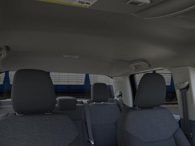new 2025 Ford Maverick car, priced at $27,739