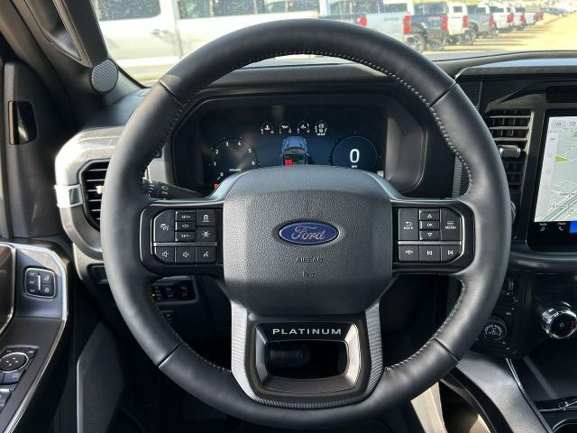 new 2025 Ford F-150 car, priced at $75,353
