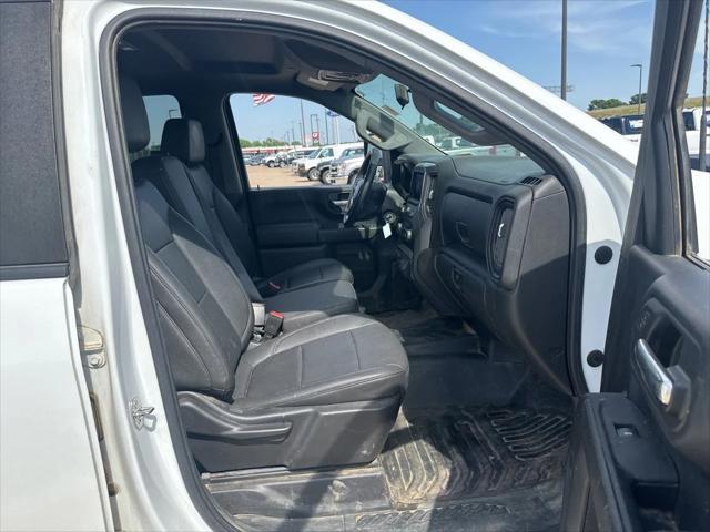 used 2022 Chevrolet Silverado 2500 car, priced at $38,735