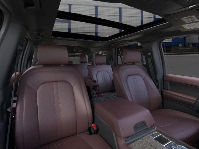 new 2024 Ford Expedition car, priced at $64,400