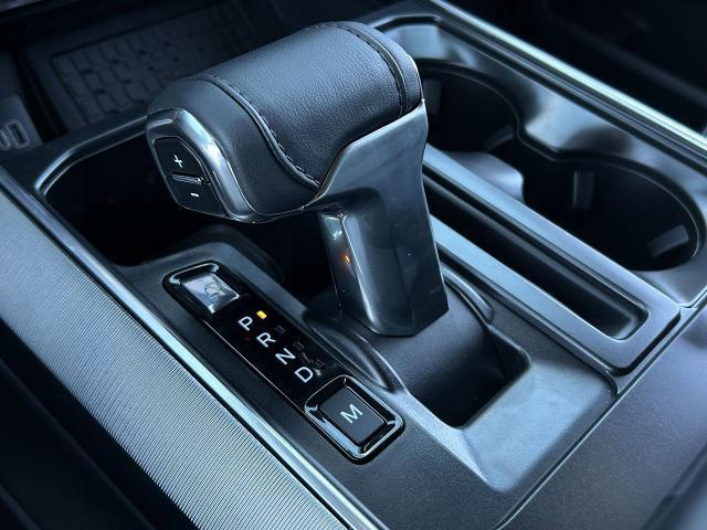 new 2025 Ford F-150 car, priced at $77,859