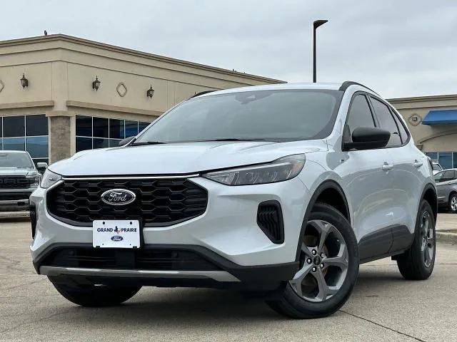 new 2025 Ford Escape car, priced at $25,470