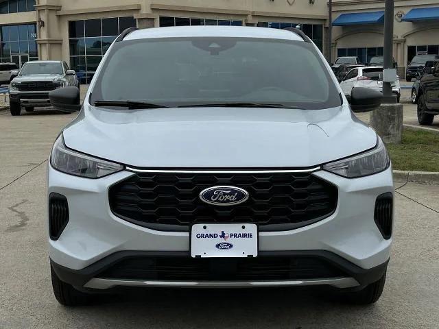 new 2025 Ford Escape car, priced at $25,470