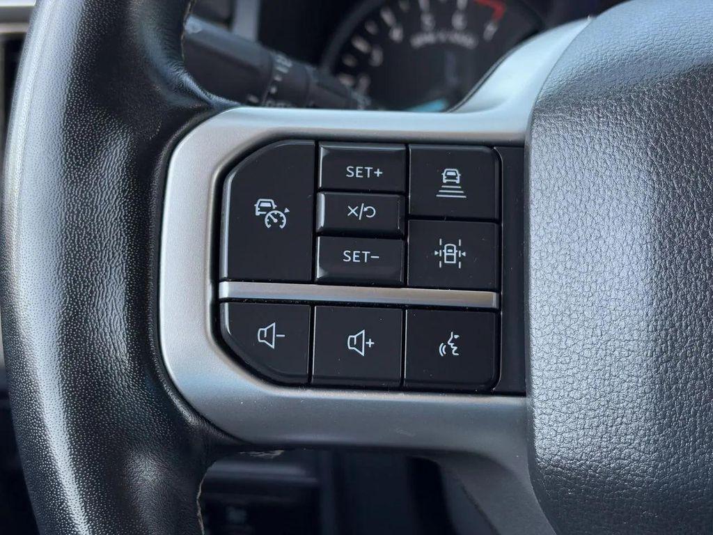 used 2023 Ford Expedition Max car, priced at $46,543