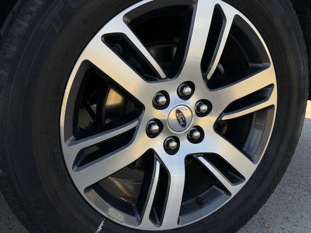 used 2023 Ford Expedition Max car, priced at $46,543