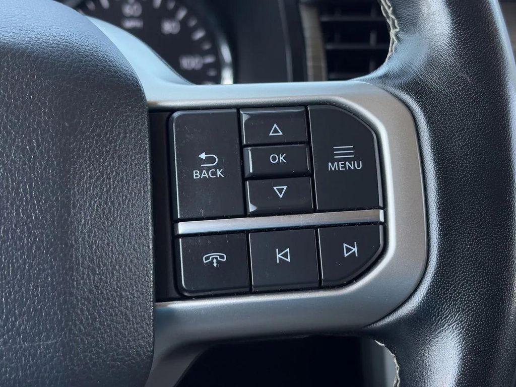 used 2023 Ford Expedition Max car, priced at $46,543
