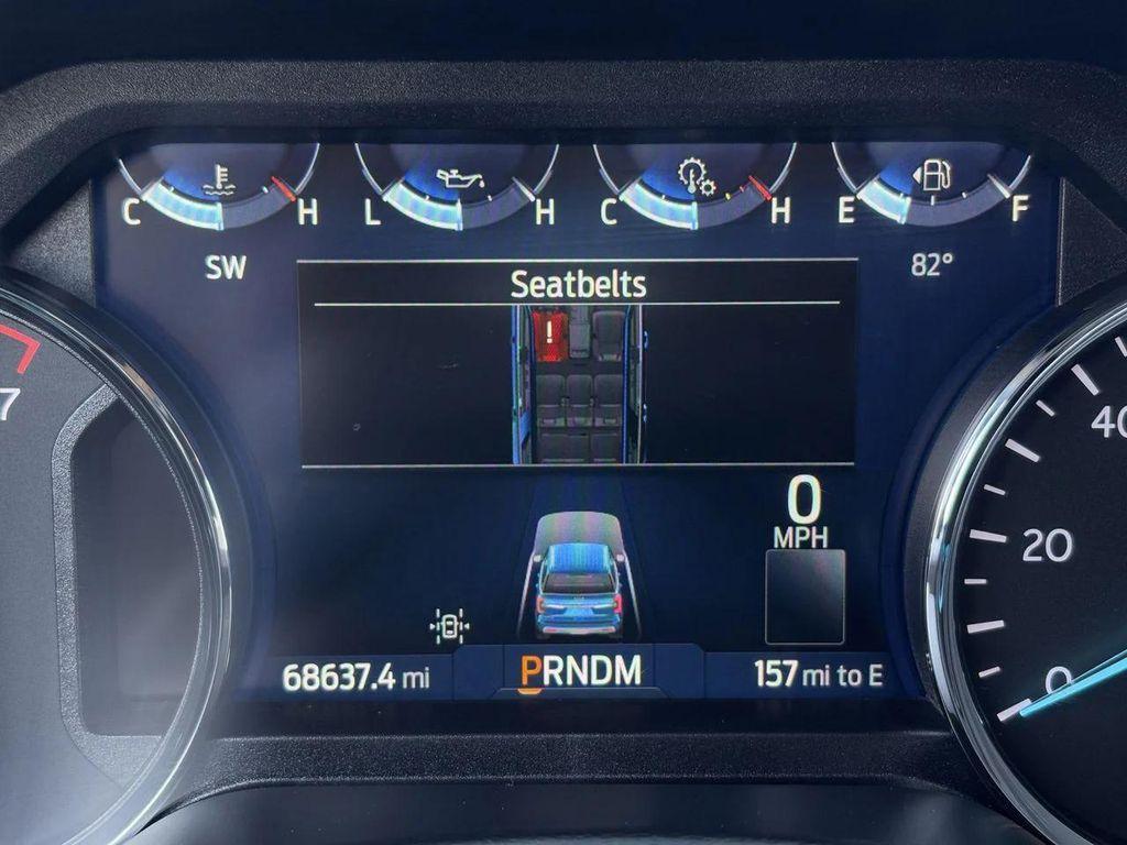 used 2023 Ford Expedition Max car, priced at $46,543