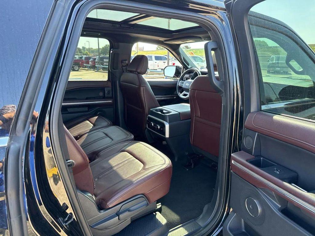 used 2023 Ford Expedition Max car, priced at $41,999