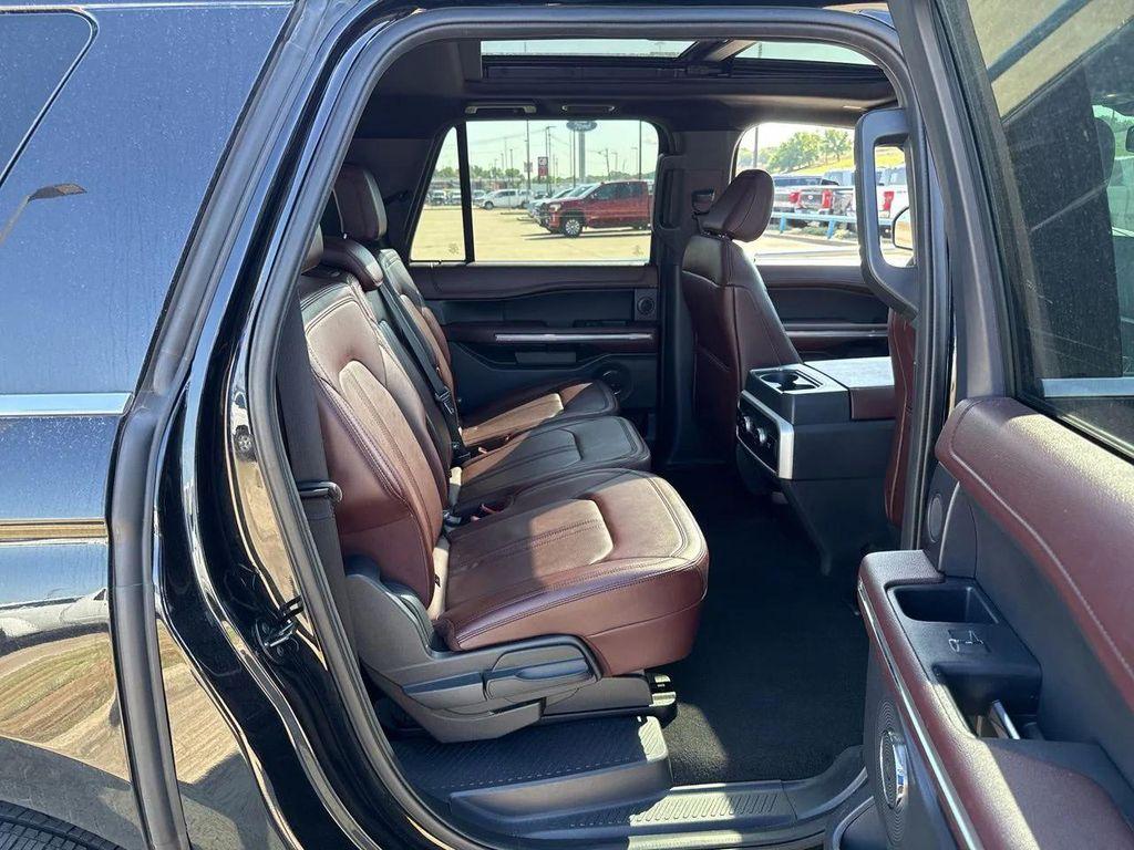 used 2023 Ford Expedition Max car, priced at $41,999