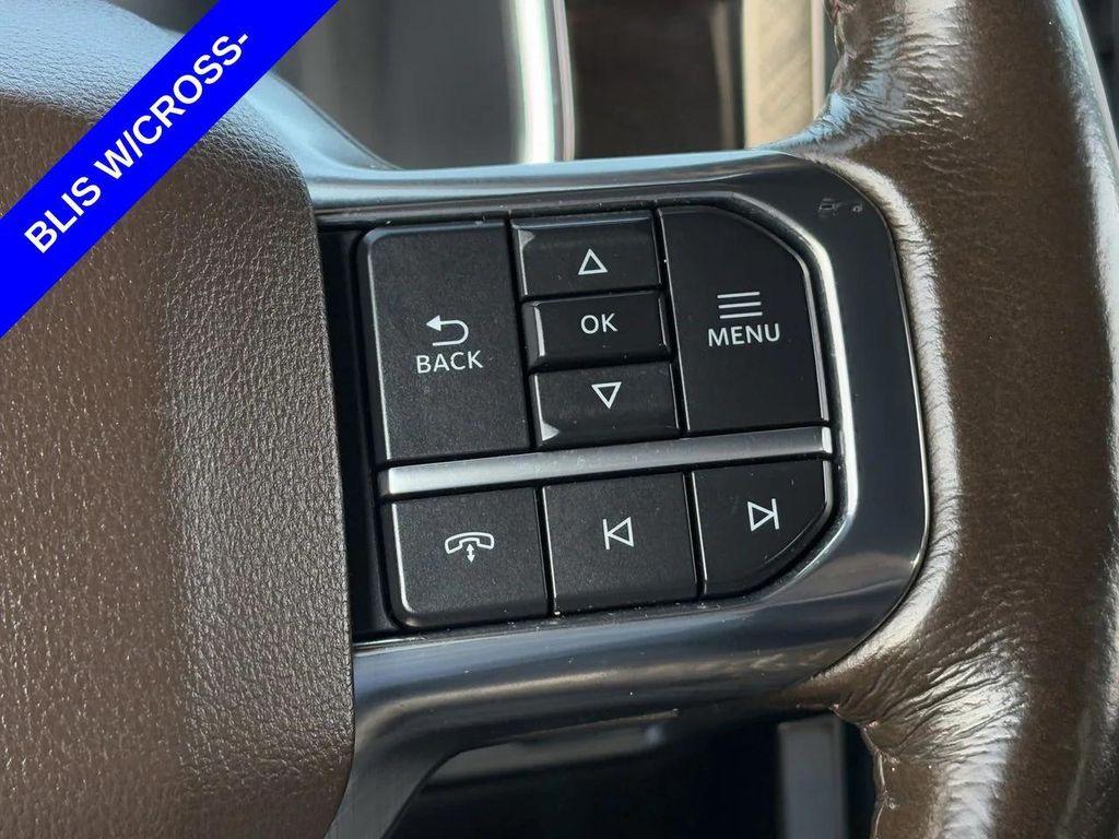 used 2023 Ford F-150 car, priced at $37,998