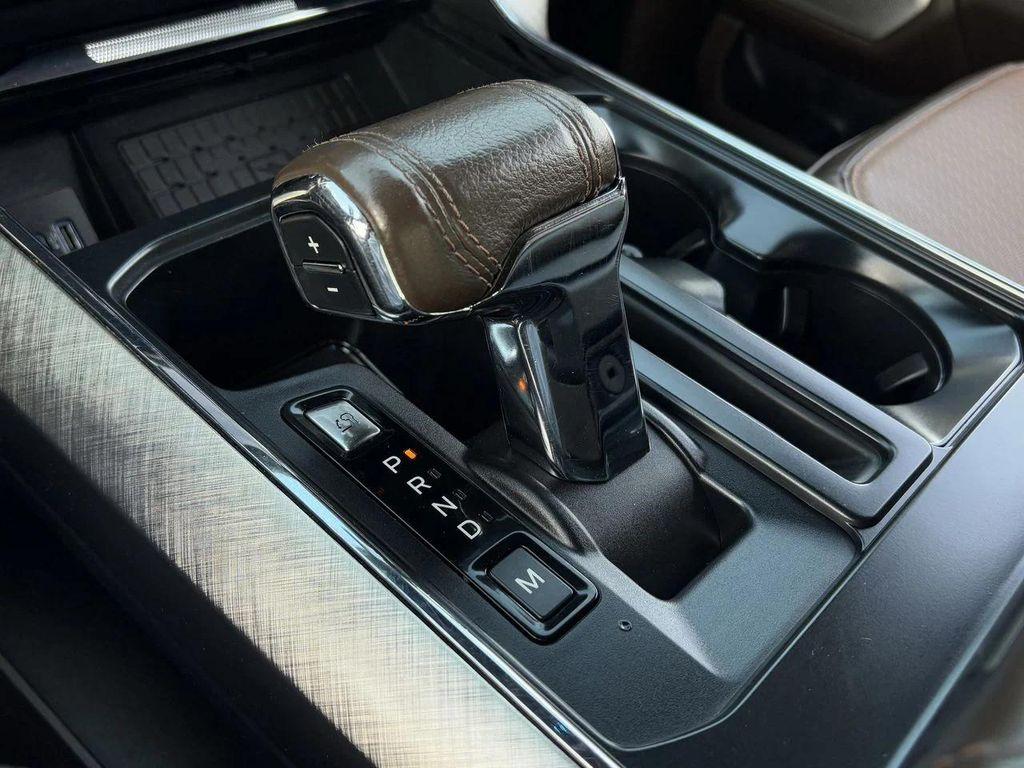 used 2023 Ford F-150 car, priced at $37,998