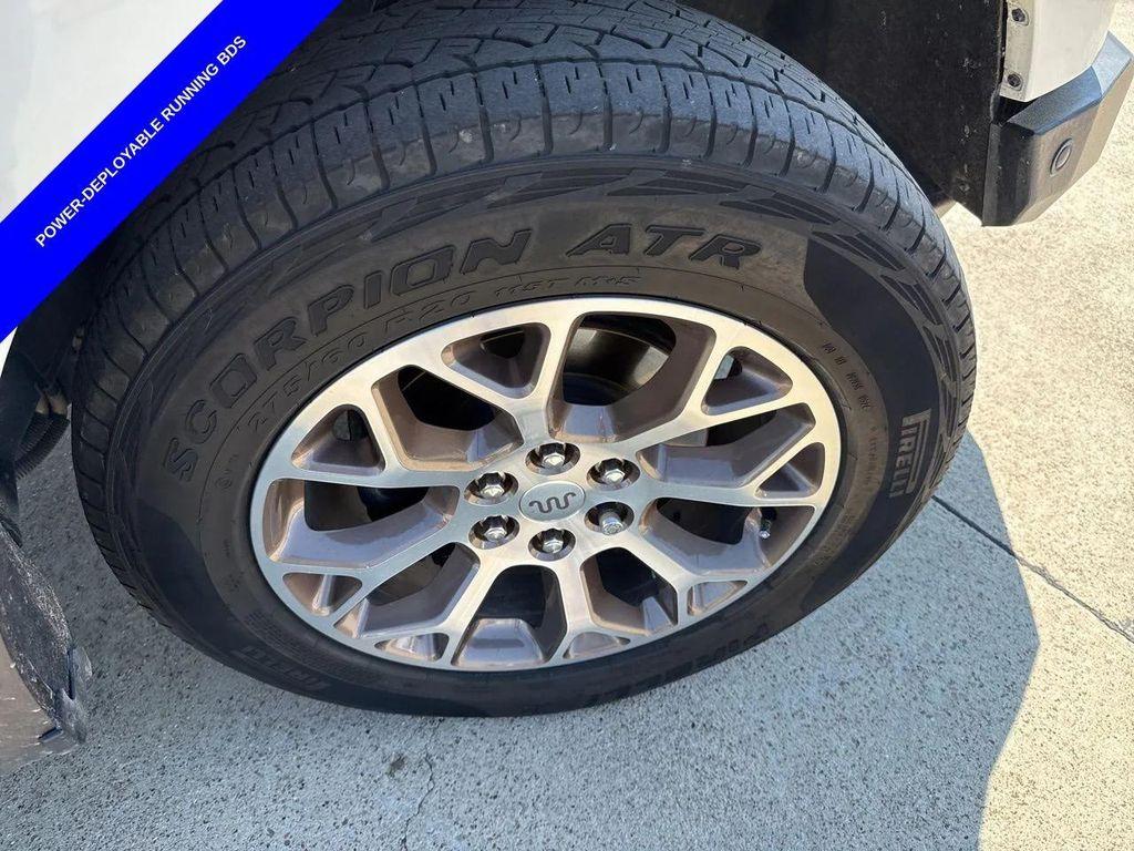 used 2023 Ford F-150 car, priced at $41,473