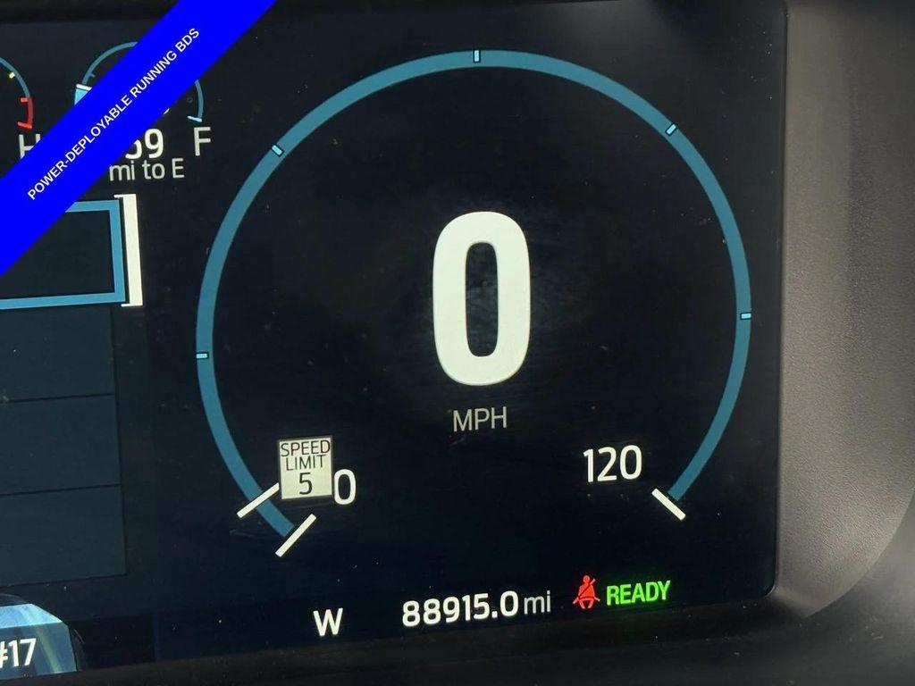 used 2023 Ford F-150 car, priced at $37,998