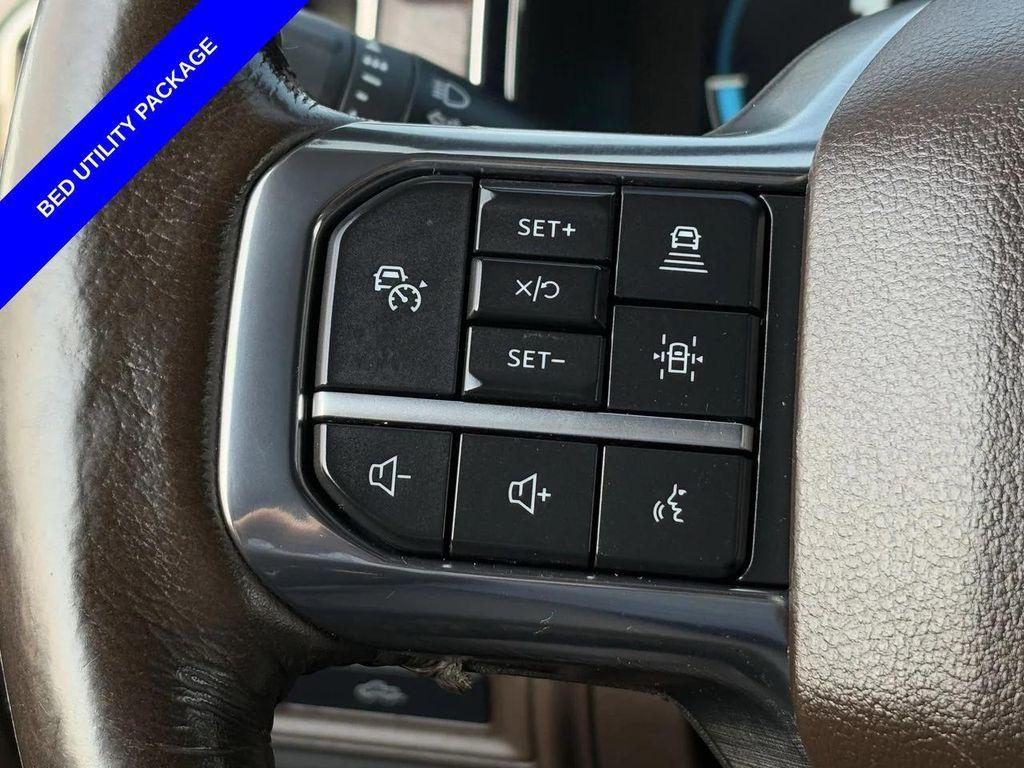 used 2023 Ford F-150 car, priced at $37,998