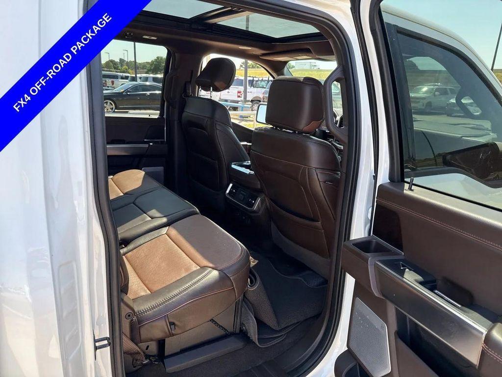 used 2023 Ford F-150 car, priced at $41,473