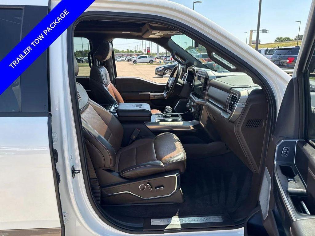 used 2023 Ford F-150 car, priced at $41,473