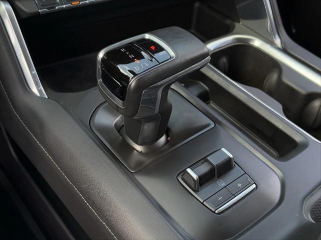 used 2024 GMC Sierra 1500 car, priced at $58,169