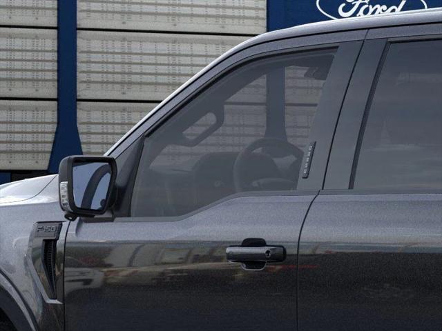 new 2024 Ford F-150 car, priced at $51,182