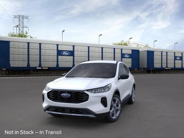 new 2025 Ford Escape car, priced at $28,294