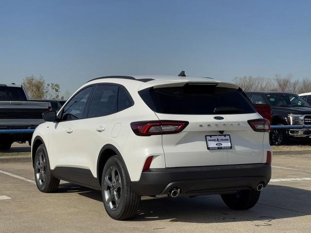 new 2025 Ford Escape car, priced at $24,544