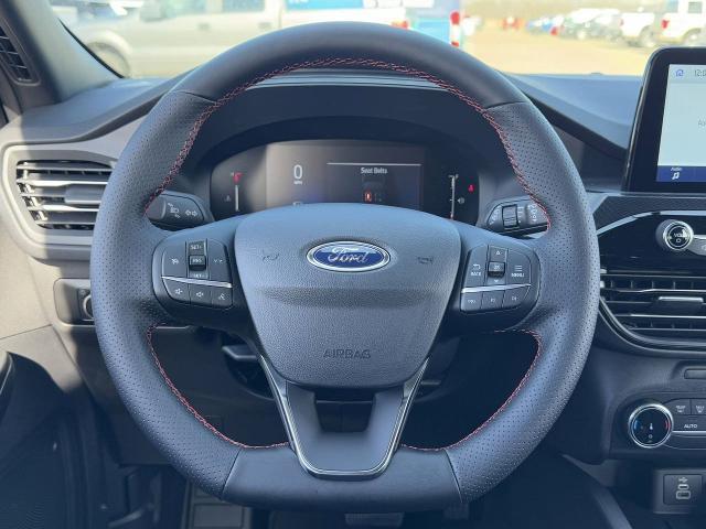 new 2025 Ford Escape car, priced at $24,544