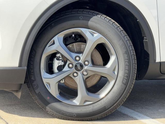new 2025 Ford Escape car, priced at $24,544