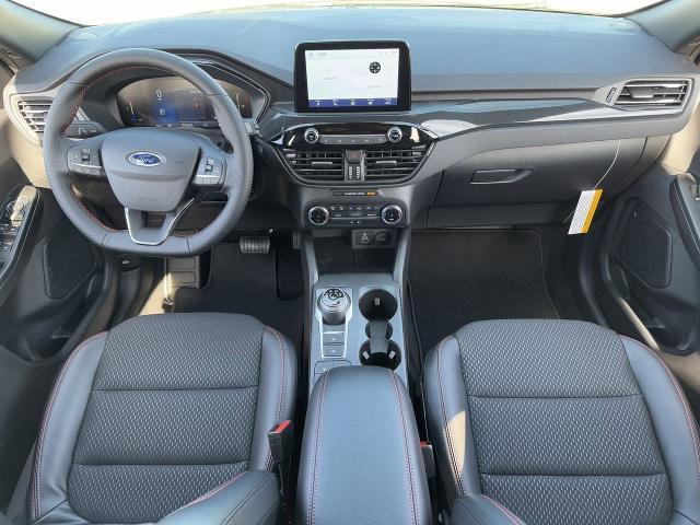 new 2025 Ford Escape car, priced at $24,544