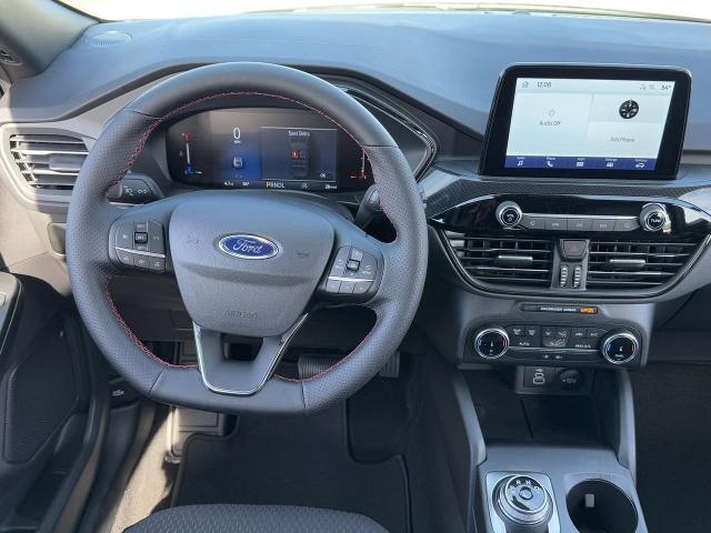 new 2025 Ford Escape car, priced at $24,544